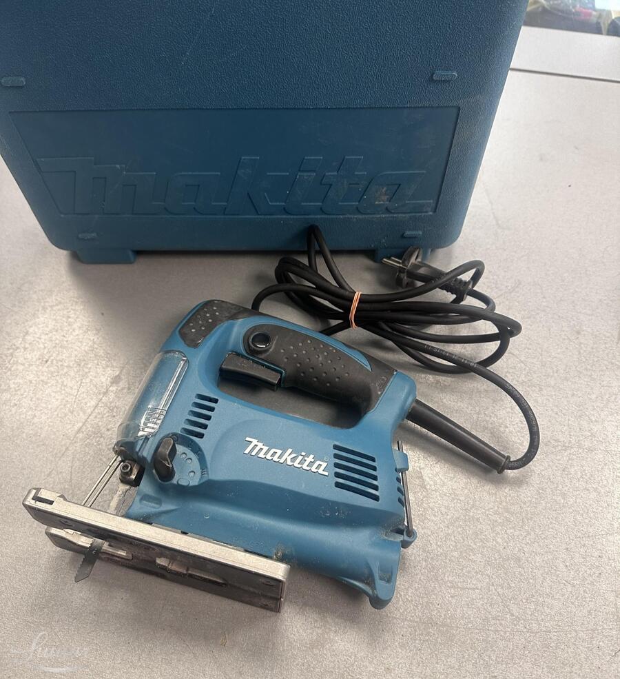 Tikksaag Makita 4329
