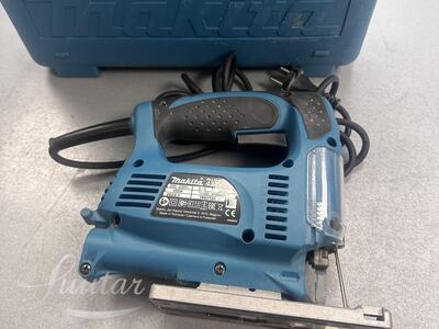 Tikksaag Makita 4329