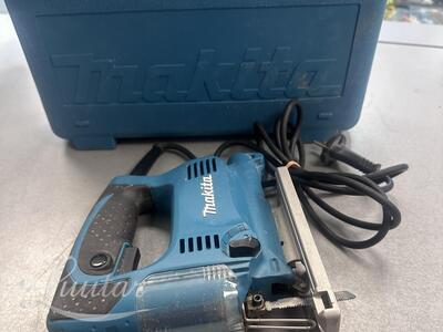 Tikksaag Makita 4329