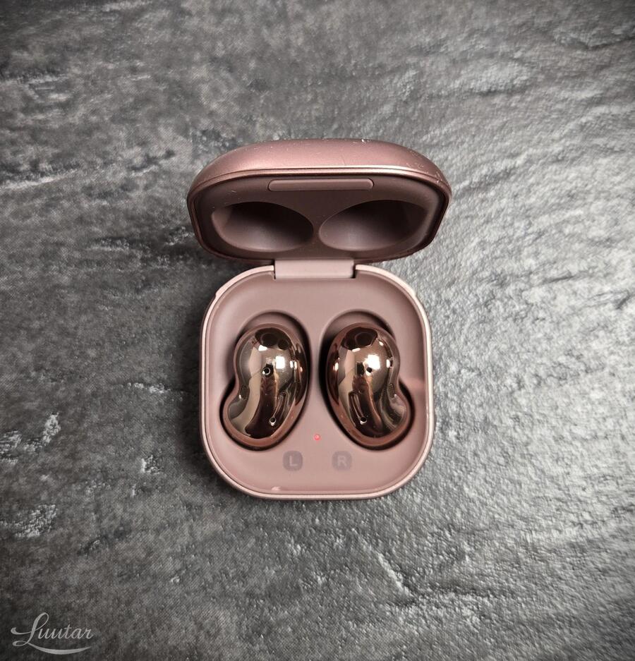 Kõrvaklapid Samsung Galaxy Buds Live
