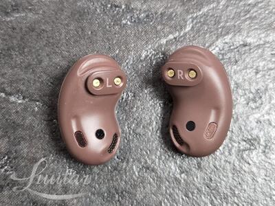 Kõrvaklapid Samsung Galaxy Buds Live