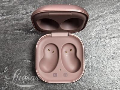Kõrvaklapid Samsung Galaxy Buds Live