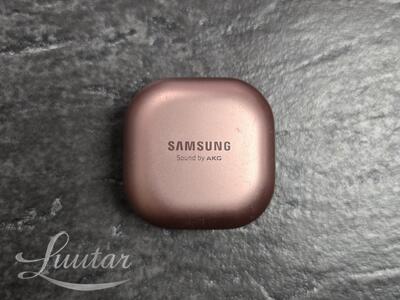 Kõrvaklapid Samsung Galaxy Buds Live