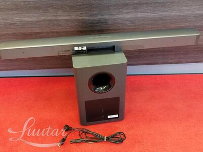  Helisüsteem JBL BAR 2.1