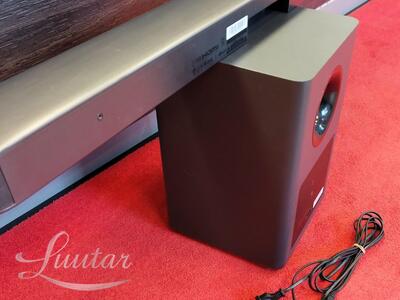  Helisüsteem JBL BAR 2.1