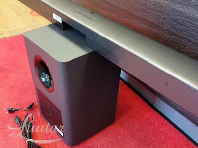  Helisüsteem JBL BAR 2.1