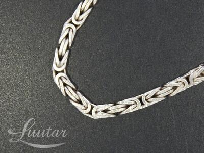 Hõbekäekett 925*