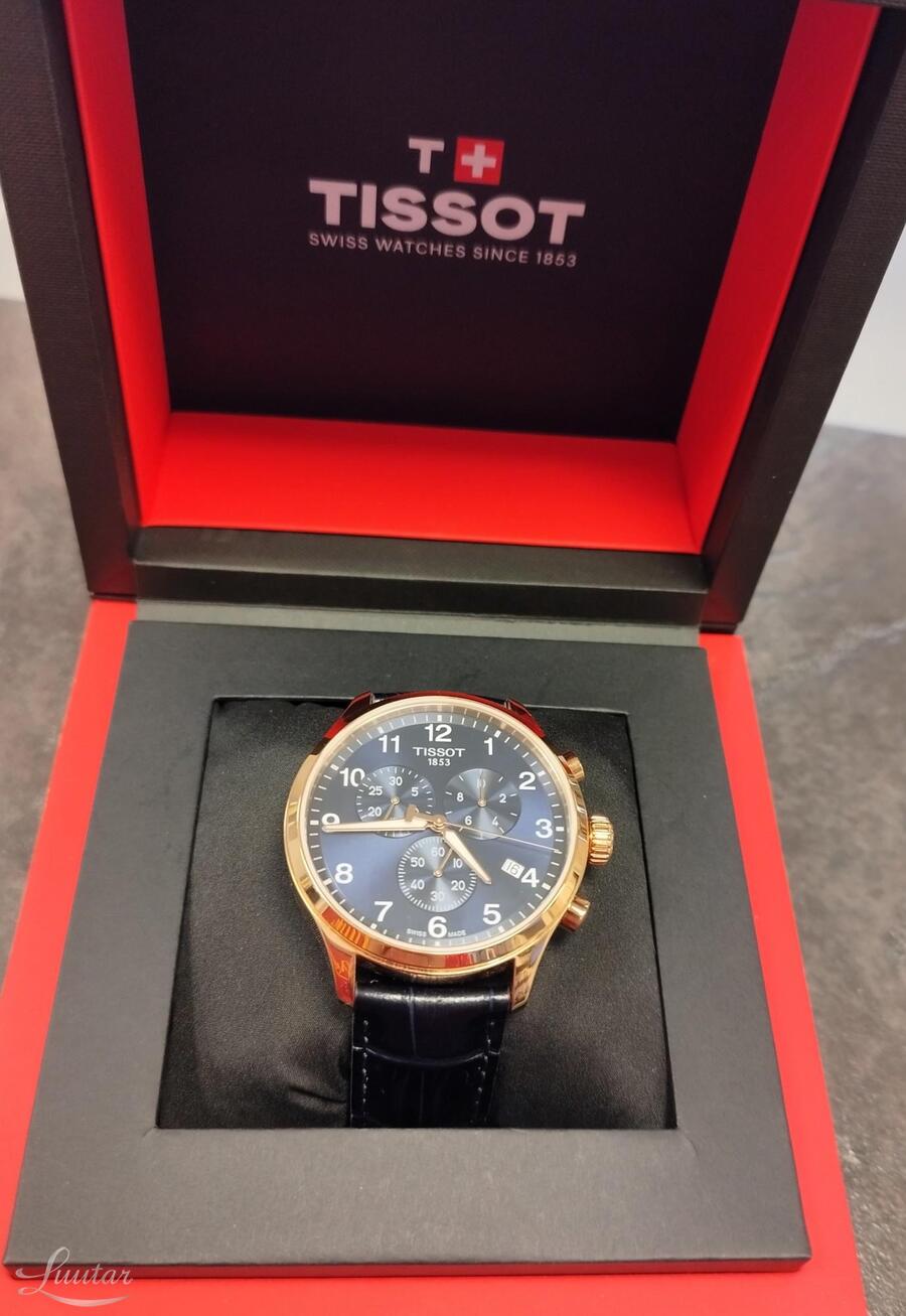 Käekell Tissot T116.617.36.042.00