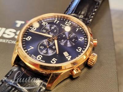 Käekell Tissot T116.617.36.042.00