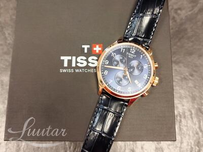 Käekell Tissot T116.617.36.042.00