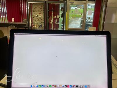 Lauaarvuti Apple iMac A1419 i7 WINDOWS