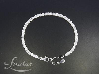 Hõbekäekett 925* UUS!