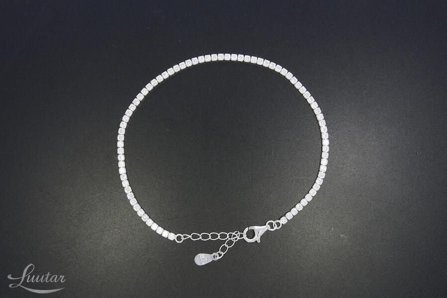 Hõbekäekett 925* UUS!