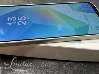 Mobiiltelefon Samsung galaxy A16 128GB