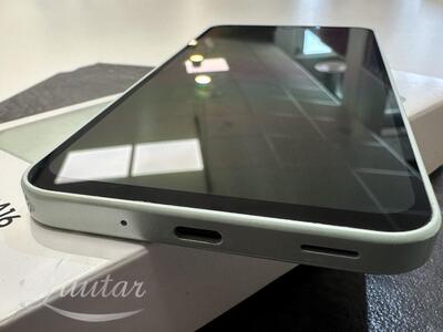Mobiiltelefon Samsung galaxy A16 128GB