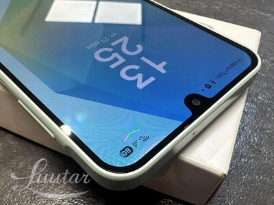 Mobiiltelefon Samsung galaxy A16 128GB