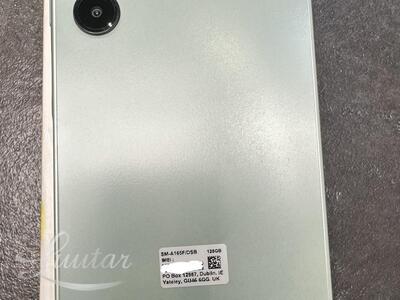 Mobiiltelefon Samsung galaxy A16 128GB