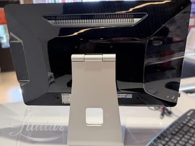 Monitor/arvuti Ordi
