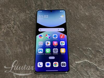 Mobiiltelefon Xiaomi Redmi Note 14 Pro 5G 256GB