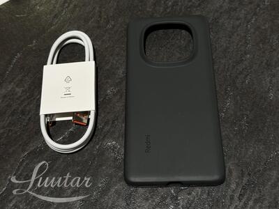 Mobiiltelefon Xiaomi Redmi Note 14 Pro 5G 256GB