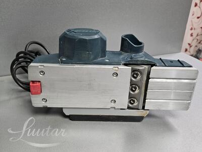 Elektrihöövel Bosch GHO 6500