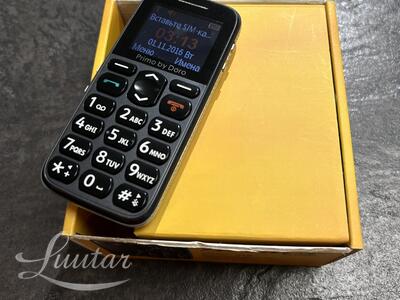 Mobiiltelefon Doro Primo 215 