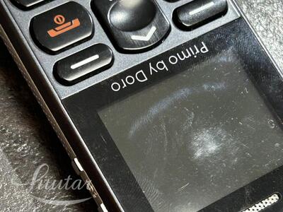 Mobiiltelefon Doro Primo 215 