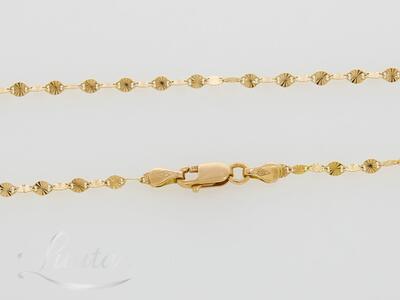 Kuldkaelakett 585*