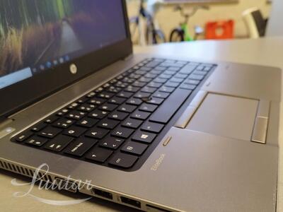 Sülearvuti HP Elitebook 840