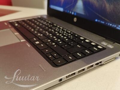 Sülearvuti HP Elitebook 840