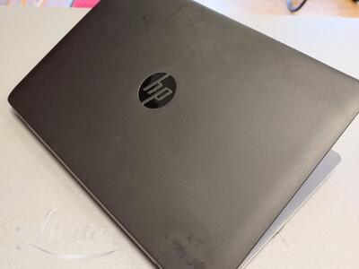Sülearvuti HP Elitebook 840