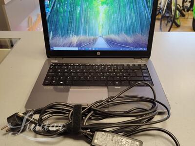 Sülearvuti HP Elitebook 840