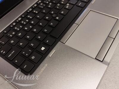 Sülearvuti HP Elitebook 840