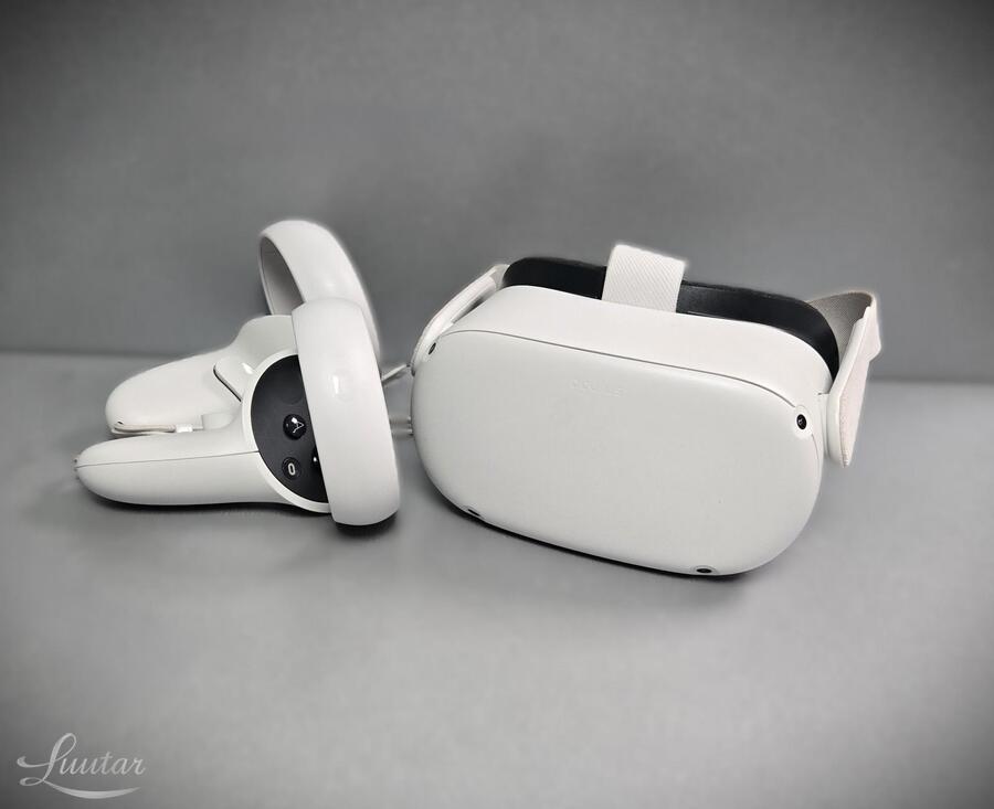 VR Peakomplekt Oculust Quest 2