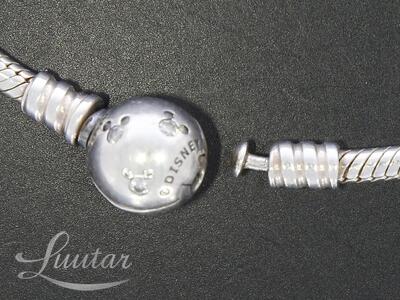 Hõbekäekett 925*