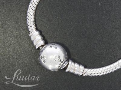 Hõbekäekett 925*