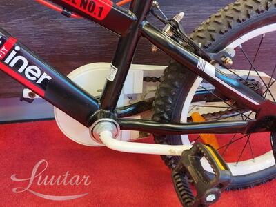 Jalgratas Outliner RB16-17S