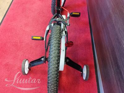 Jalgratas Outliner RB16-17S