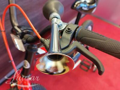 Jalgratas Outliner RB16-17S
