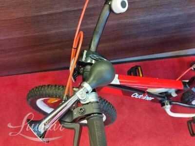 Jalgratas Outliner RB16-17S