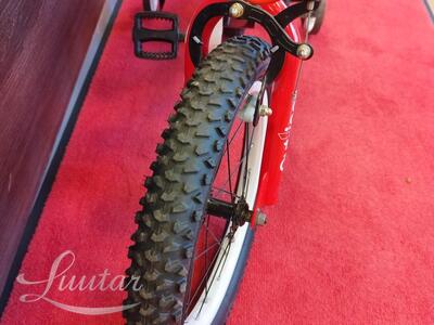 Jalgratas Outliner RB16-17S