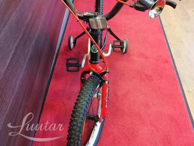 Jalgratas Outliner RB16-17S
