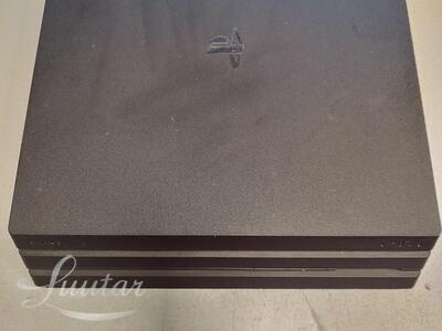 Mängukonsool Sony PlayStation 4 Pro 1TB