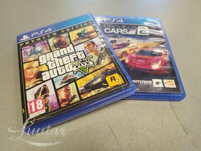 Mängukonsool Sony PlayStation 4 Pro 1TB