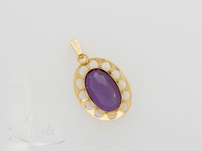 Kuld kulon 585* 