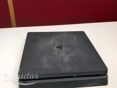 Mängukonsool Sony PlayStation 4 Slim 1 TB (CUH-2216B)