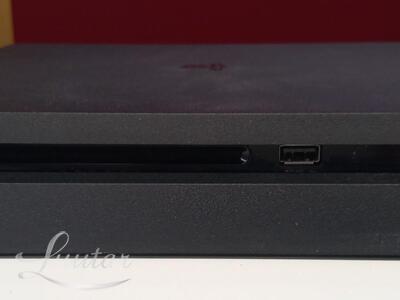 Mängukonsool Sony PlayStation 4 Slim 1 TB (CUH-2216B)