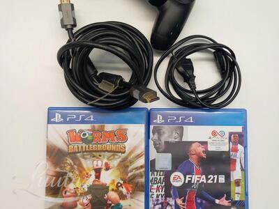 Mängukonsool Sony PlayStation 4 Slim 1 TB (CUH-2216B)