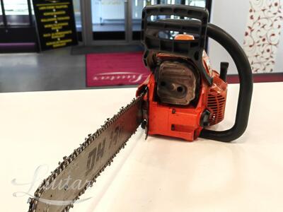 Mootorsaag ECHO CS-490ES