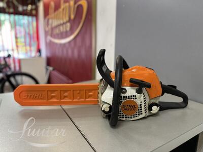 Mootorsaag STIHL MS 211